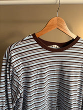 Load image into Gallery viewer, Glassons Striped Long Sleeve (S)

