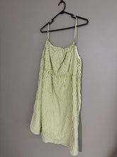 Load image into Gallery viewer, Lullaby Club Green Stripe Mini (L/XL)
