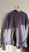 Load image into Gallery viewer, Hine Black Hoodie (6XL 20-22)
