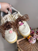 Load image into Gallery viewer, Nike Air Force 1 (Coconut Milk) With Custom Laces (US 8.5 UK 6 EURO 40)
