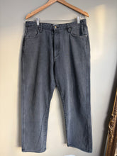 Load image into Gallery viewer, Wrangler Black Wash Denim Claudia Jean (14)
