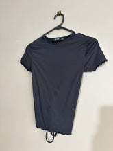 Load image into Gallery viewer, Lioness Black Tee (XS)
