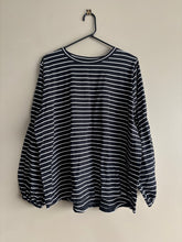 Load image into Gallery viewer, Moochi Striped Long Sleeve (14-16)
