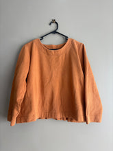 Load image into Gallery viewer, Nyne Rust Orange Crew (12-14)
