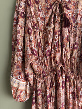 Load image into Gallery viewer, Marni Boho Floral Mini (20-22)
