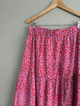Load image into Gallery viewer, Addison Floral Midi Skirt (18)
