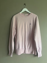 Load image into Gallery viewer, Champion Pale Pink Crew (12-16)
