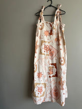 Load image into Gallery viewer, The Lullaby Club Rodeo Dress (M/L)
