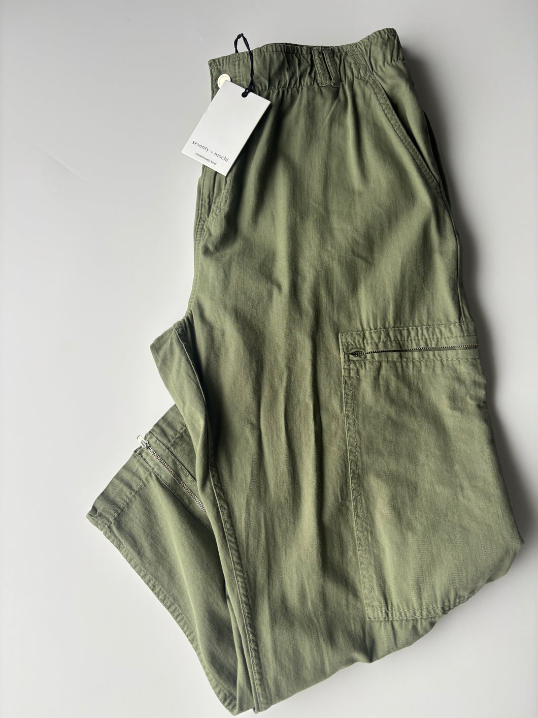 Scotch & Soda Kahki Pant - BNWT (18/20)