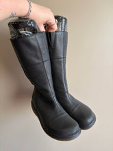 Load image into Gallery viewer, Dr Marten Charla Midi Boot (US9/UK7/41EU)
