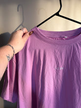 Load image into Gallery viewer, Lilac LSKD Tee (L/XL)
