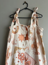 Load image into Gallery viewer, The Lullaby Club Rodeo Dress (M/L)
