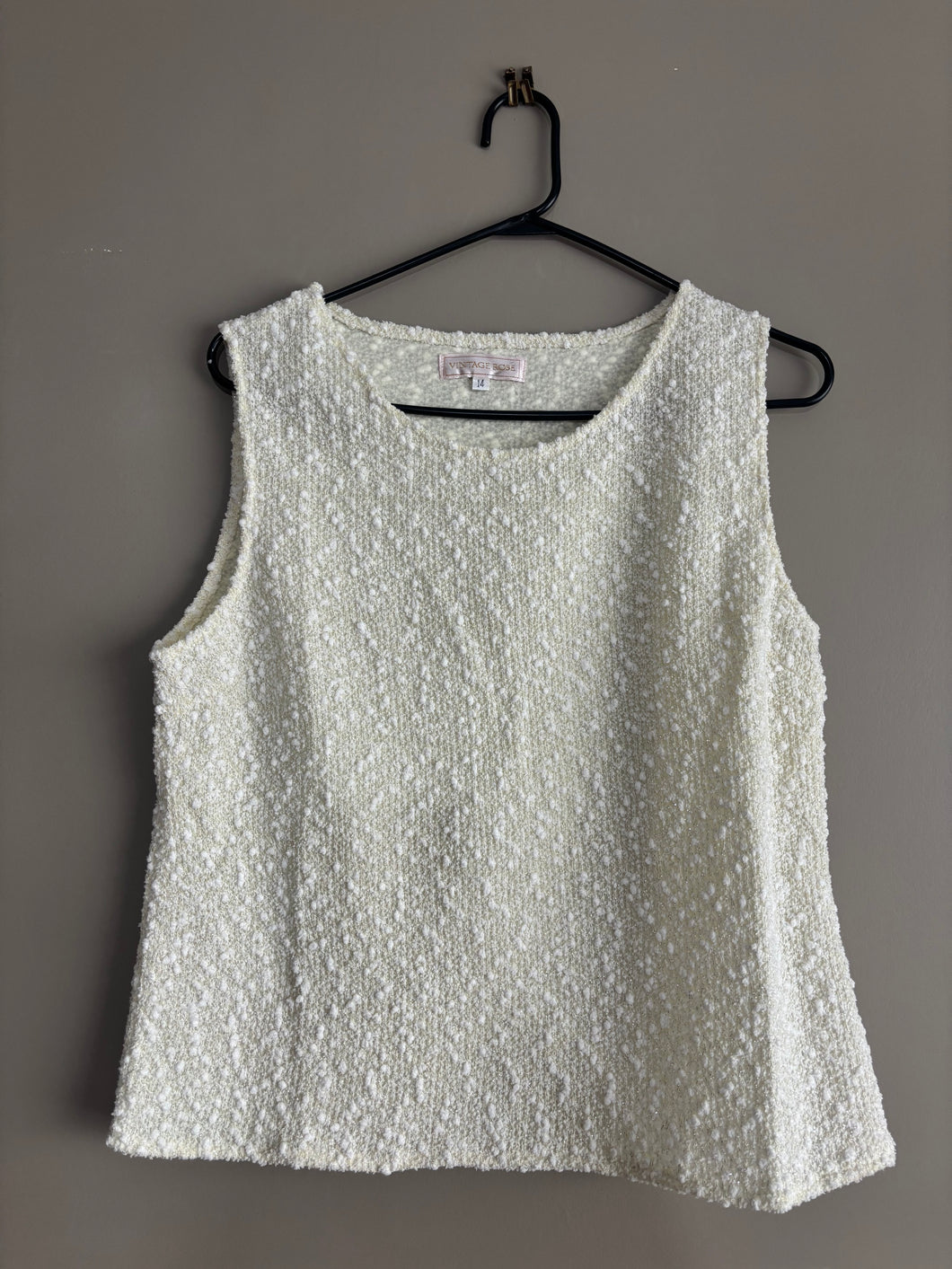 Vintage Rose Tank (14)