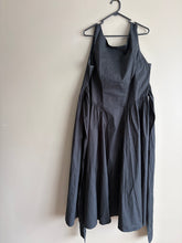 Load image into Gallery viewer, Ruby Carmela Black Dress (14-16)
