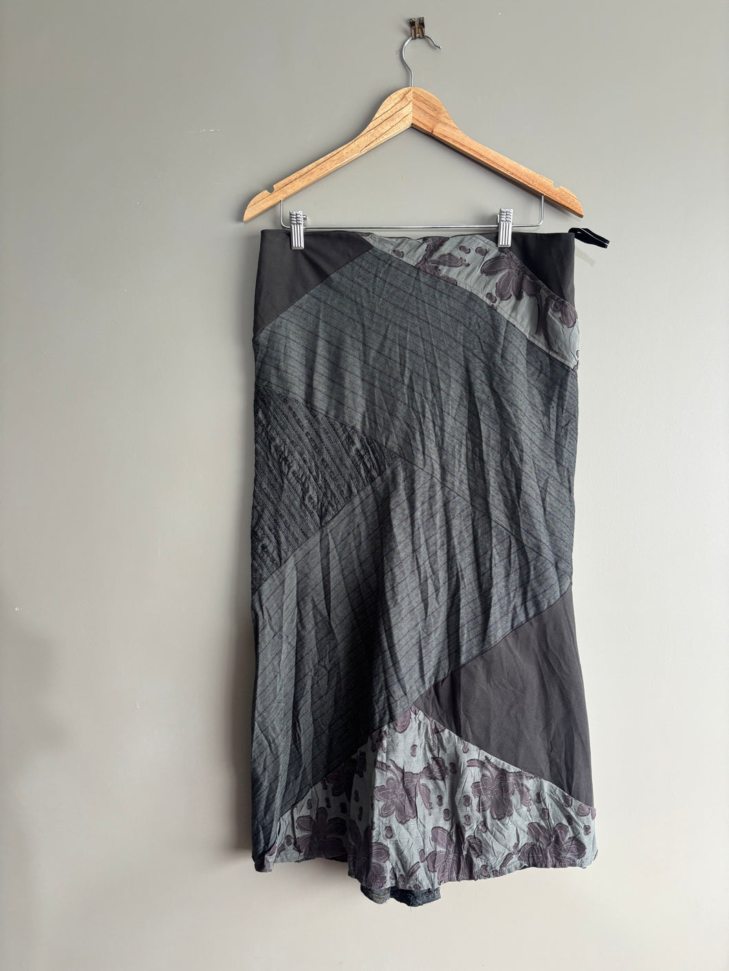 Annah Stratton Midi Skirt (12-14)