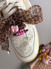 Load image into Gallery viewer, Nike Air Force 1 (Coconut Milk) With Custom Laces (US 8.5 UK 6 EURO 40)
