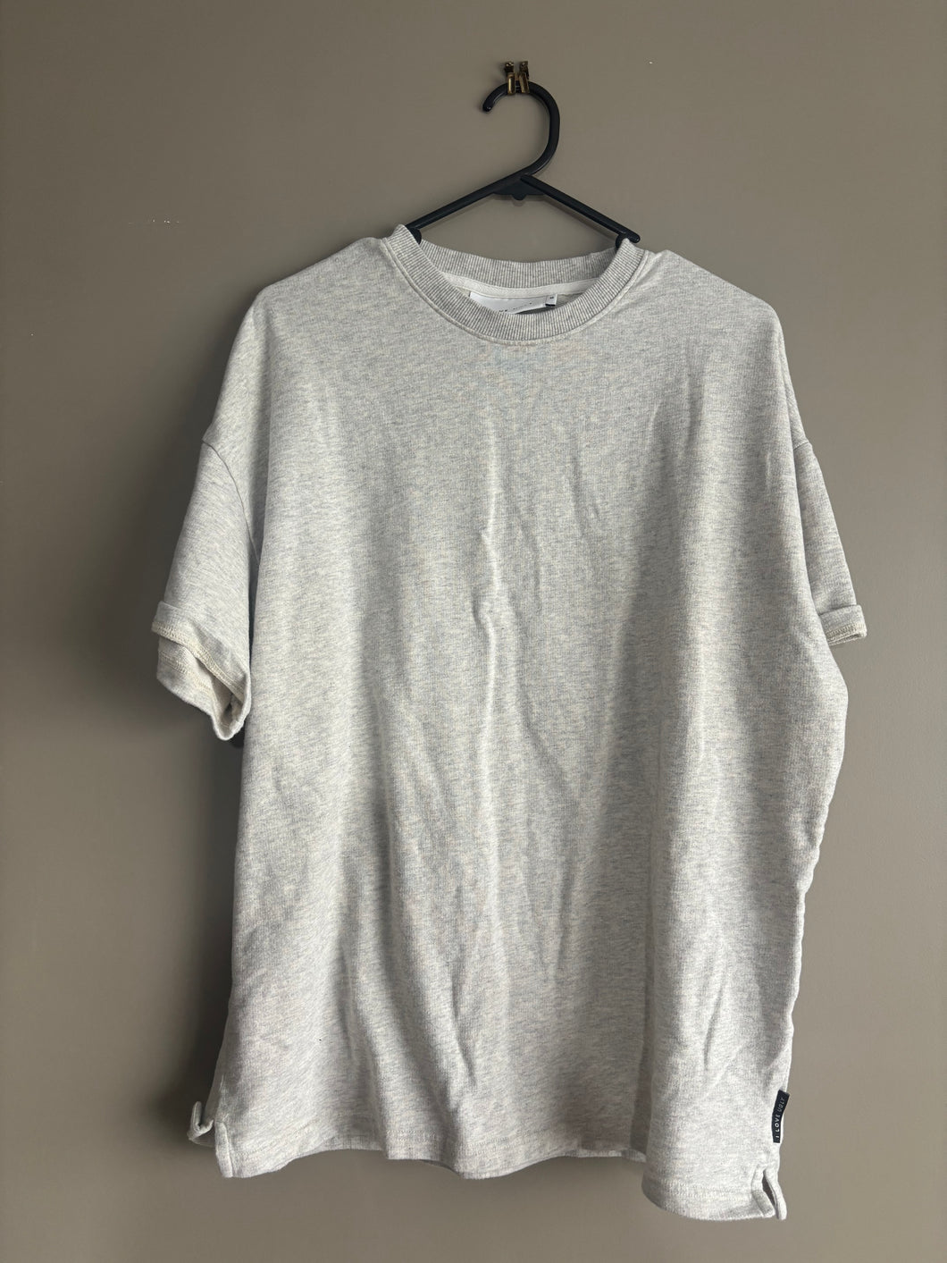 I Love Ugly Thick Tee (12-14)