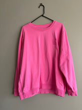 Load image into Gallery viewer, Pink Country Road Crew (XL)
