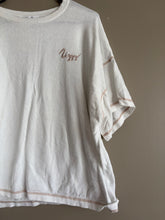 Load image into Gallery viewer, Ziggy Lou White Essential Tee (XL)
