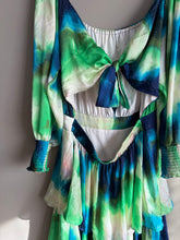 Load image into Gallery viewer, Friday Flamingo Dress (02)
