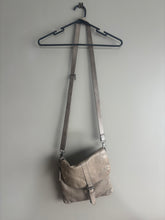 Load image into Gallery viewer, Stitch and Hide Leather Handbag
