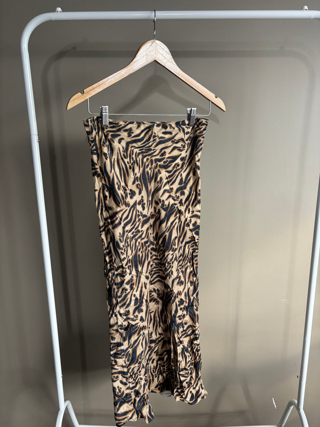 Seed Leopard Slip Skirt (8)