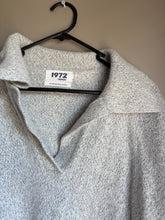 Load image into Gallery viewer, Barkers Merino Wool Blend Jersey (L)
