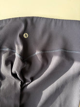 Load image into Gallery viewer, Hine Ribbed Navy Flare (2XL)
