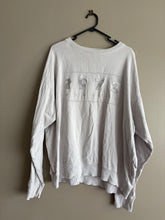 Load image into Gallery viewer, Barkers Grey Crew (L)
