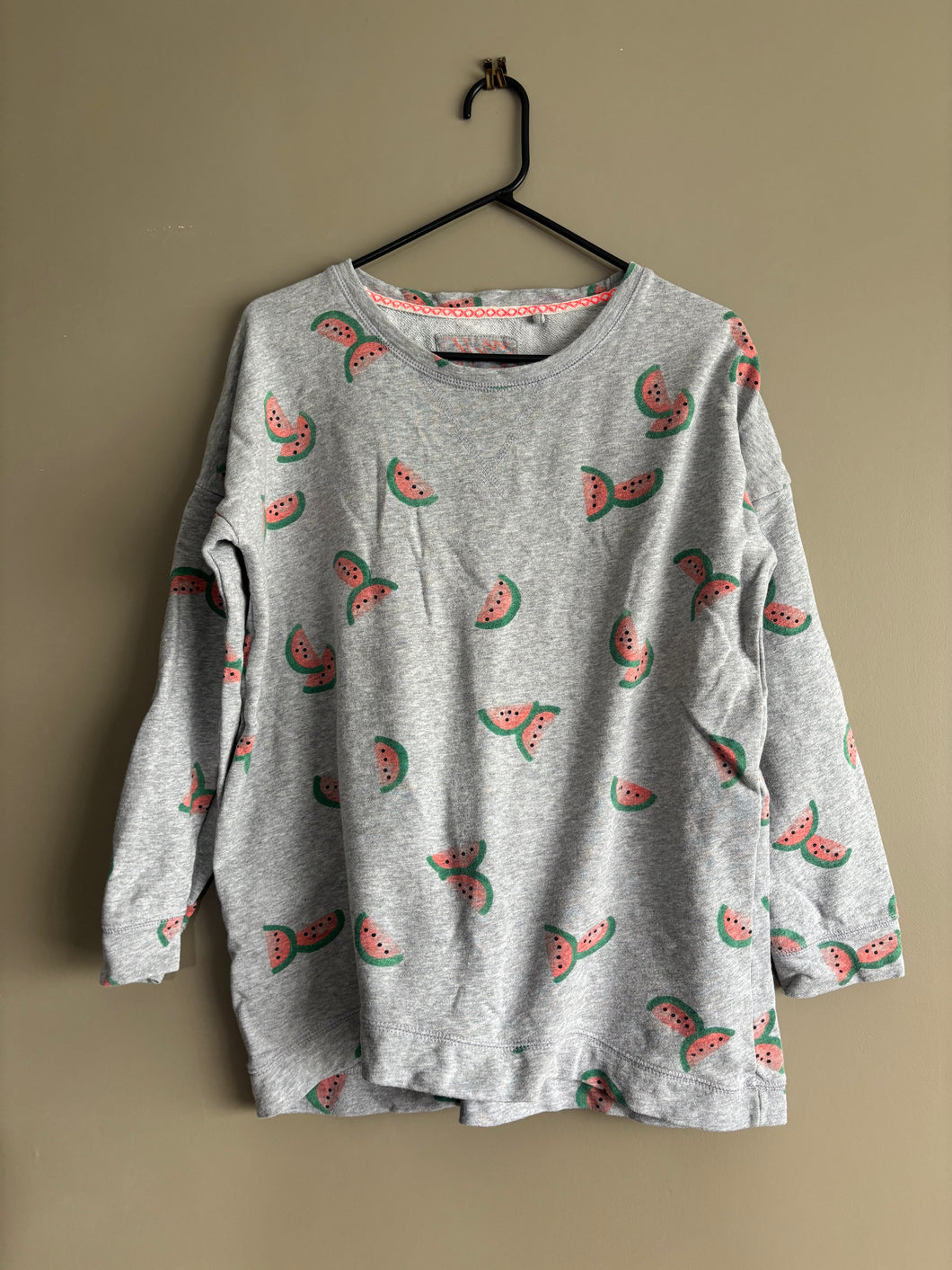 Elm Watermelon Crew (8-10)