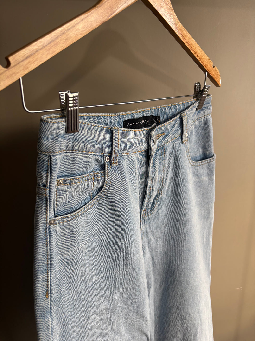 Among The Brave Denim Jean (10)