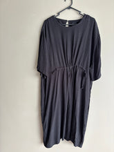 Load image into Gallery viewer, Thing Thing Black Dress (16)
