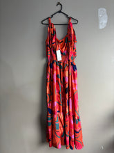 Load image into Gallery viewer, Friday Flamingo Winona Dress BNWT (0 - 16-20)
