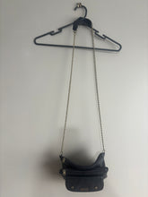 Load image into Gallery viewer, Roxy Black Handbag
