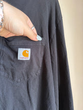 Load image into Gallery viewer, Carhartt Long Sleeve (XL)
