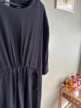 Load image into Gallery viewer, Thing Thing Black Dress (16)
