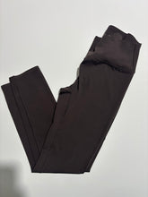 Load image into Gallery viewer, Elite Eleven Expresso Full Length Legging (M8-10) Petite
