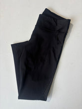 Load image into Gallery viewer, Puma Black 7/8 Legging (M)
