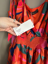 Load image into Gallery viewer, Friday Flamingo Winona Dress BNWT (0 - 16-20)
