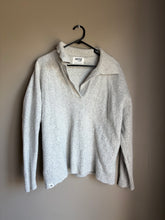 Load image into Gallery viewer, Barkers Merino Wool Blend Jersey (L)
