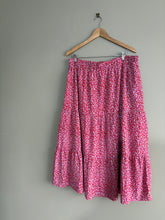 Load image into Gallery viewer, Addison Floral Midi Skirt (18)
