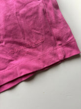 Load image into Gallery viewer, Country Road Pink Track Short (M)
