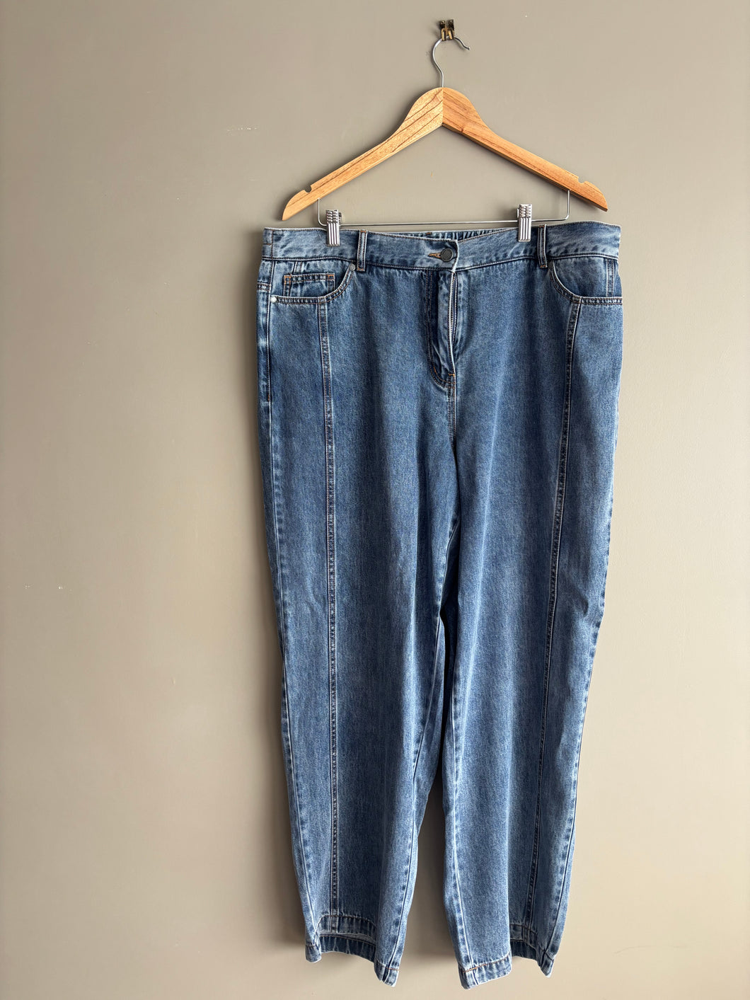 Jump Denim Jeans (16-18)