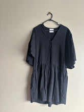 Load image into Gallery viewer, Lullaby Club Black Dress (S/M)
