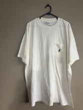 Load image into Gallery viewer, Vintage Basic Embroidered Mickey Tee (18-22)
