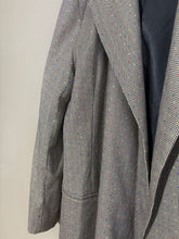 Load image into Gallery viewer, Federation Long Line Blazer (L 12-14)
