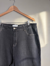 Load image into Gallery viewer, The Lullaby Club Black Jean (16-20)
