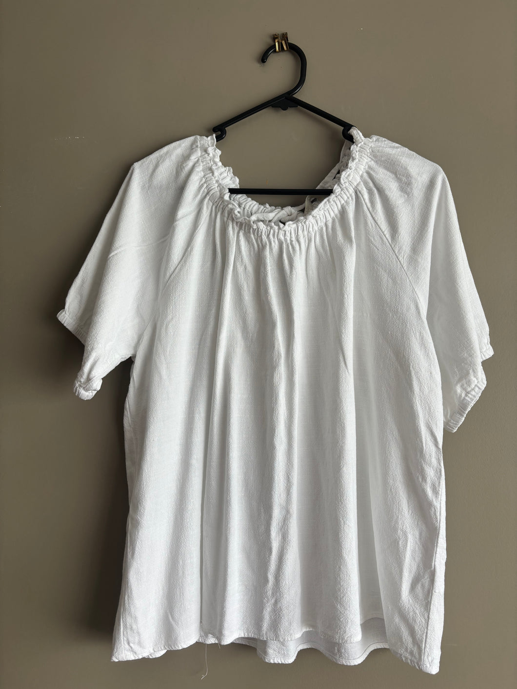 Foxwood Basic Blouse (14)