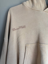Load image into Gallery viewer, Camilla and Marc Cropped Hoodie (8-10)
