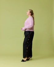Load image into Gallery viewer, Ruby Truili Cut Out Pant (16-18)
